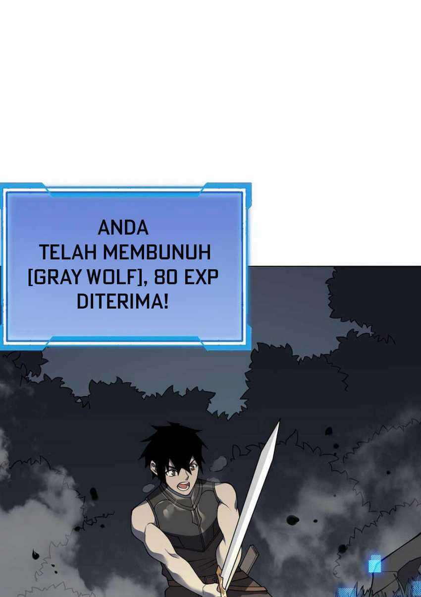 I Became The Game’s Biggest Villain Chapter 2 bahasa Indonesia Gambar 14