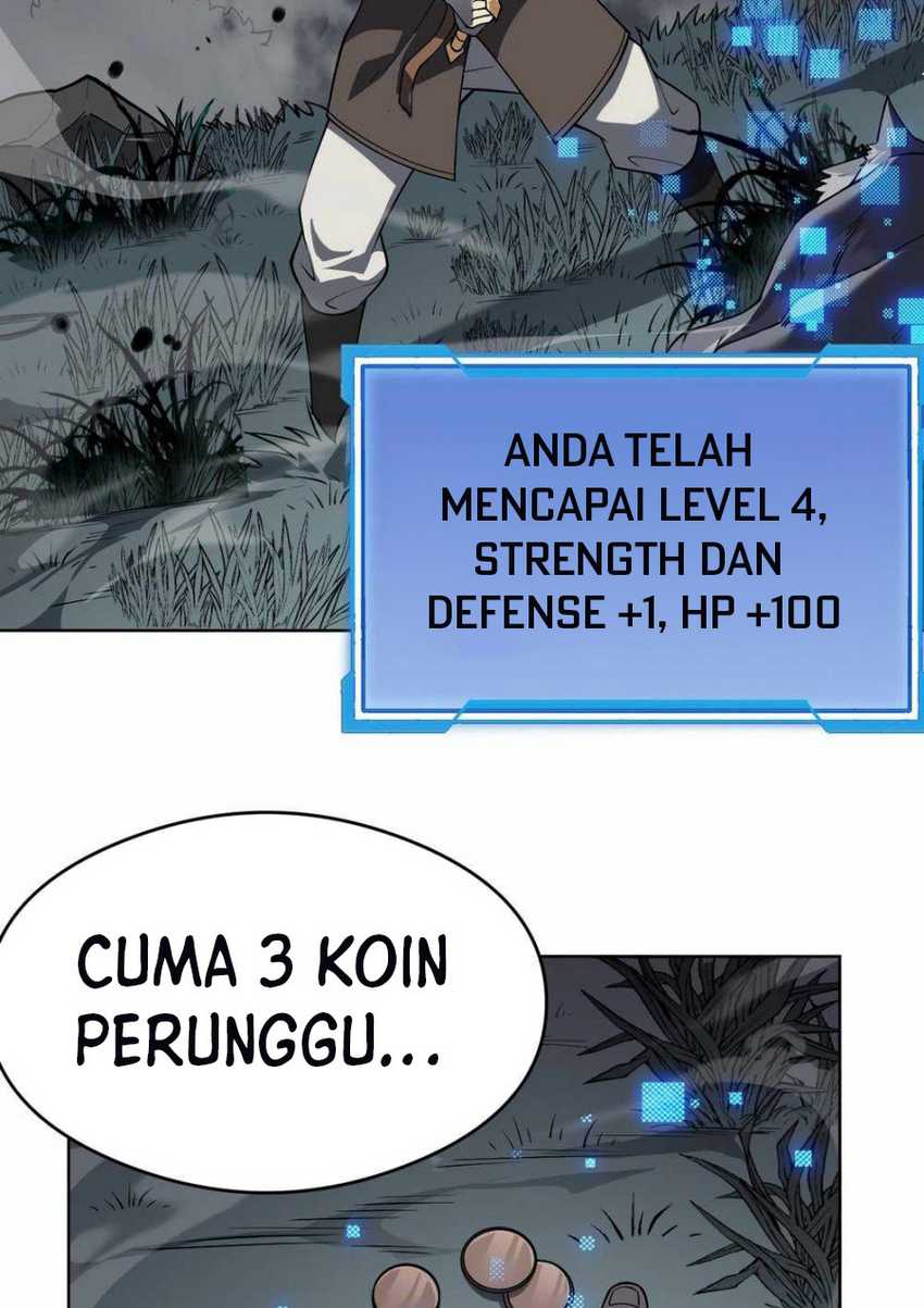 I Became The Game’s Biggest Villain Chapter 2 bahasa Indonesia Gambar 15
