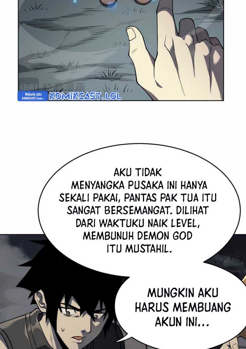 I Became The Game’s Biggest Villain Chapter 2 bahasa Indonesia Gambar 16