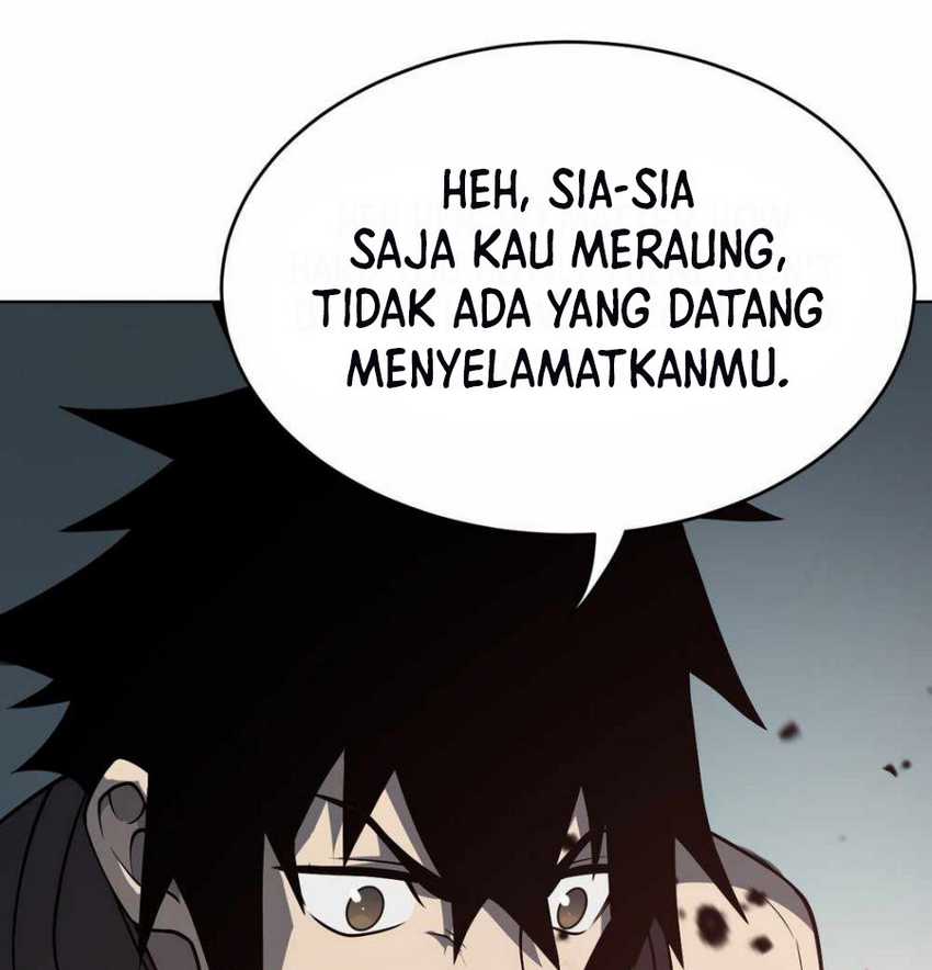 I Became The Game’s Biggest Villain Chapter 2 bahasa Indonesia Gambar 28