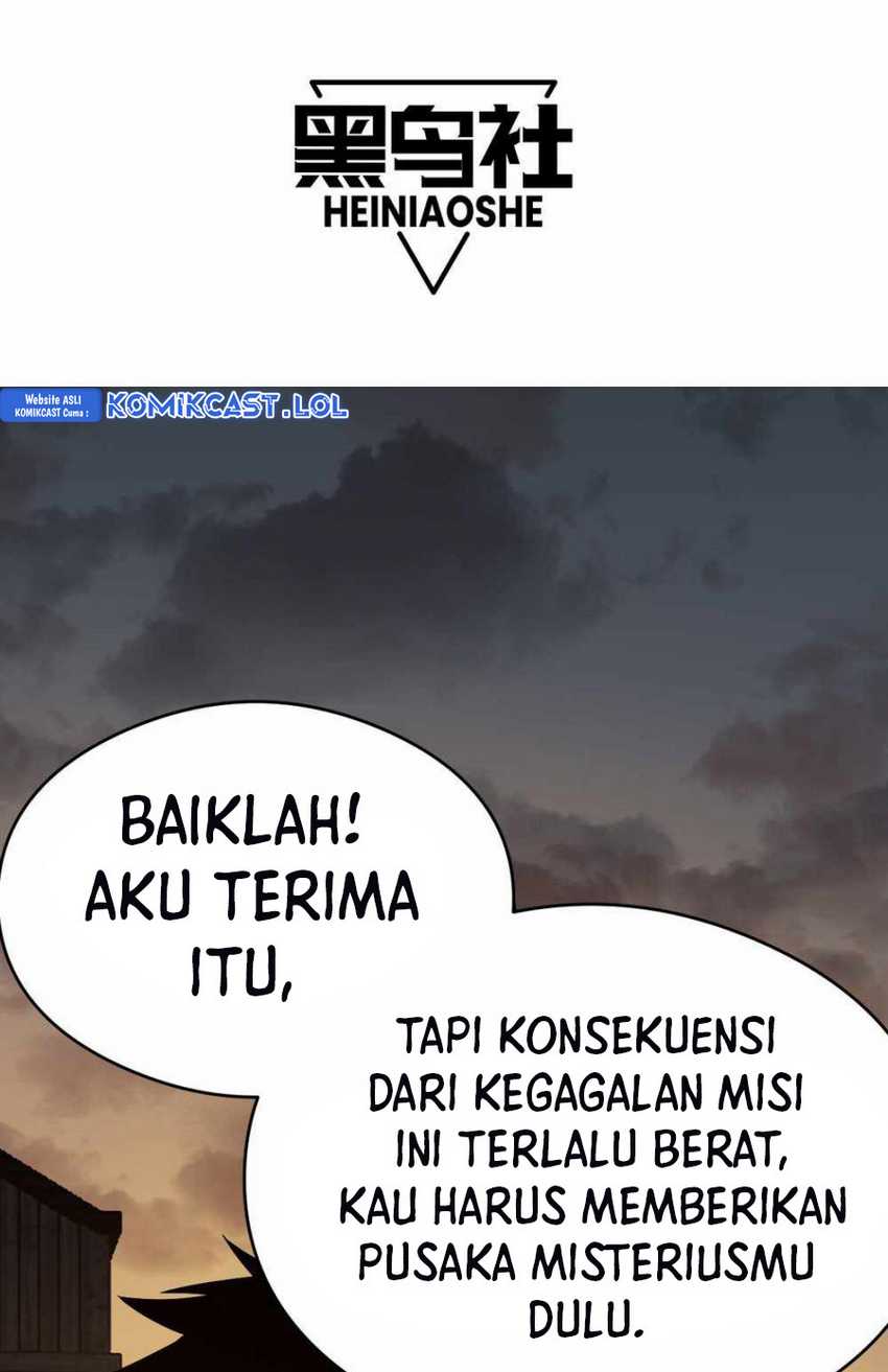 I Became The Game’s Biggest Villain Chapter 2 bahasa Indonesia Gambar 4