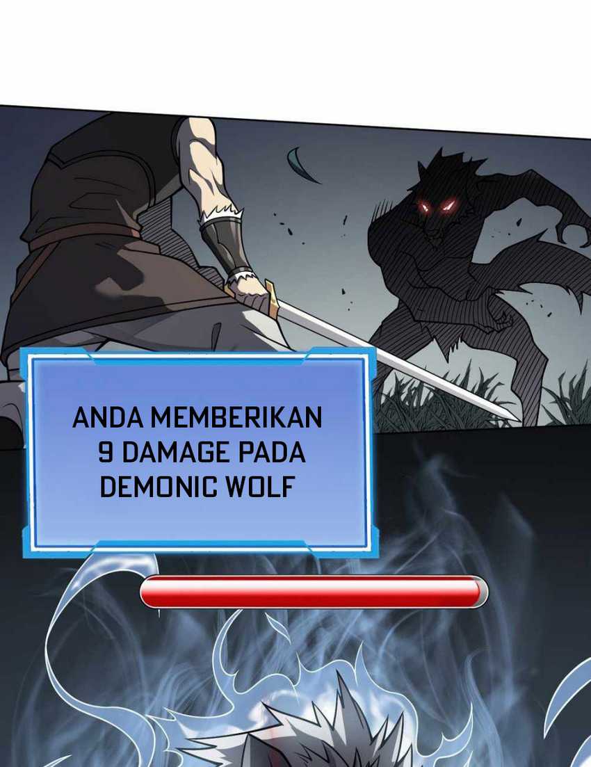 I Became The Game’s Biggest Villain Chapter 2 bahasa Indonesia Gambar 50