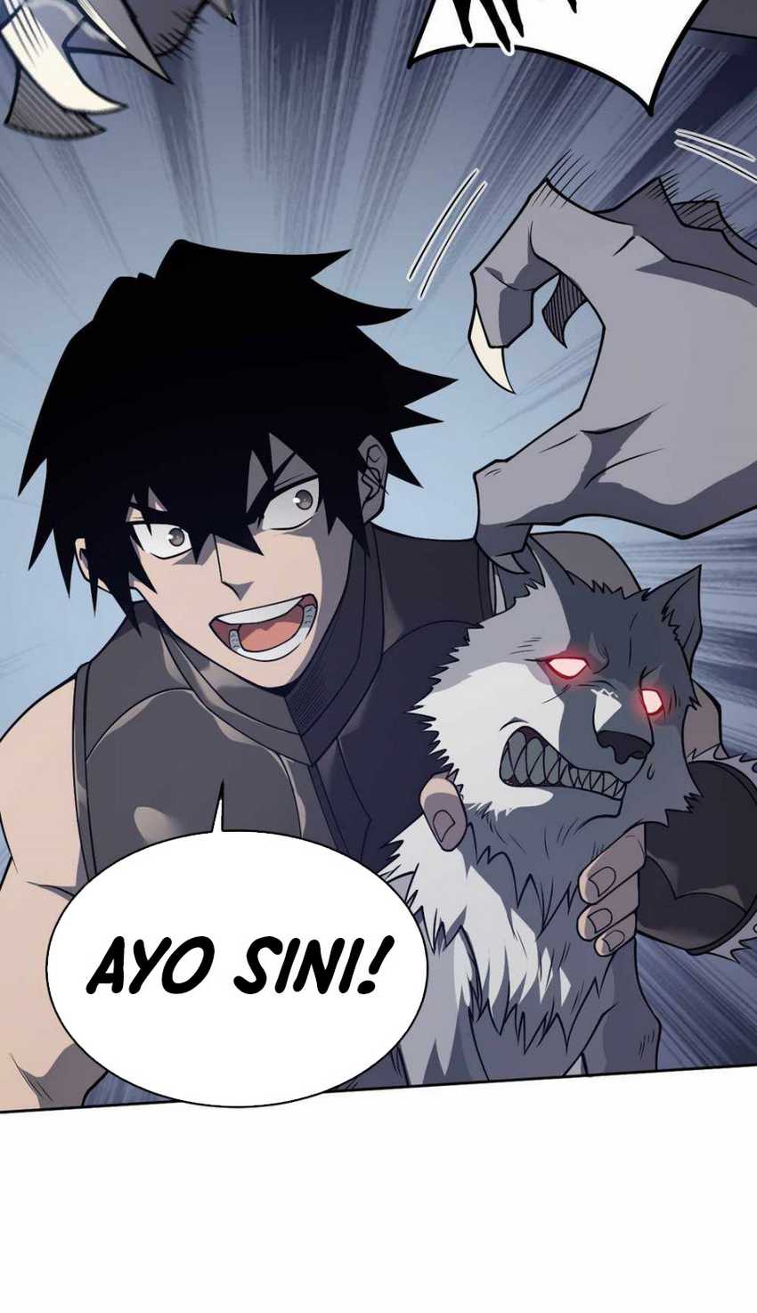 I Became The Game’s Biggest Villain Chapter 2 bahasa Indonesia Gambar 65