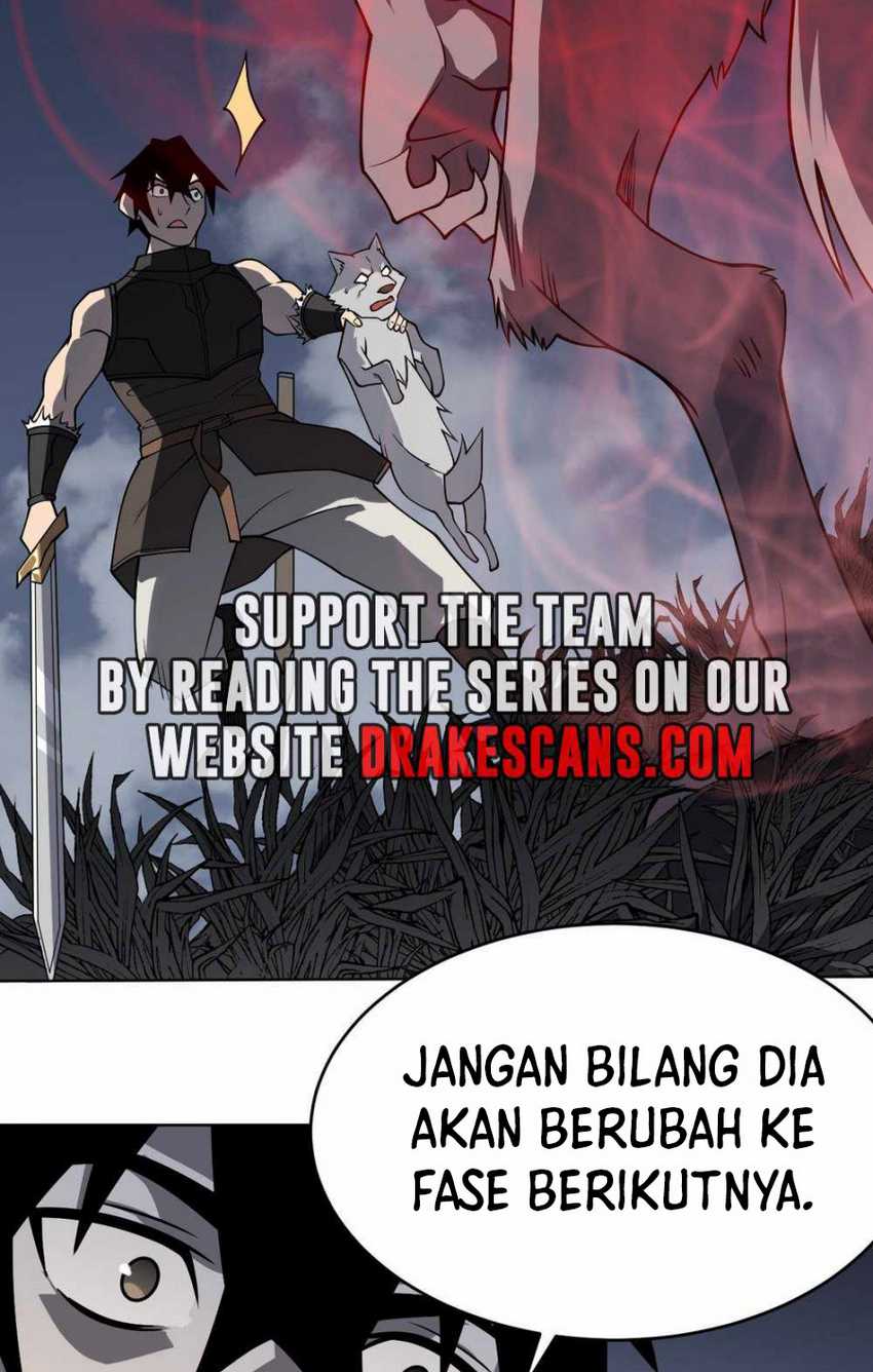 I Became The Game’s Biggest Villain Chapter 2 bahasa Indonesia Gambar 71