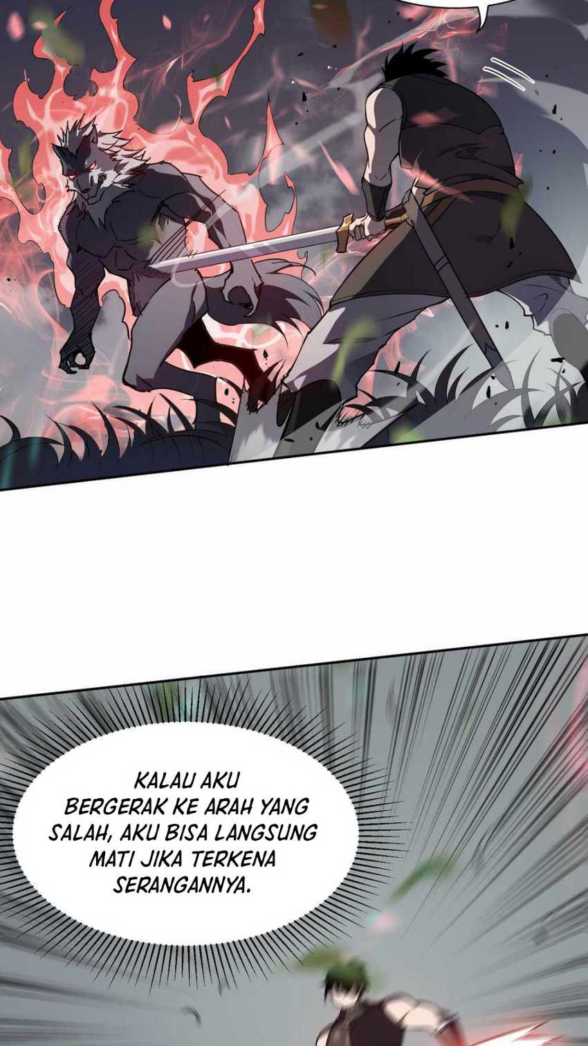 I Became The Game’s Biggest Villain Chapter 2 bahasa Indonesia Gambar 91