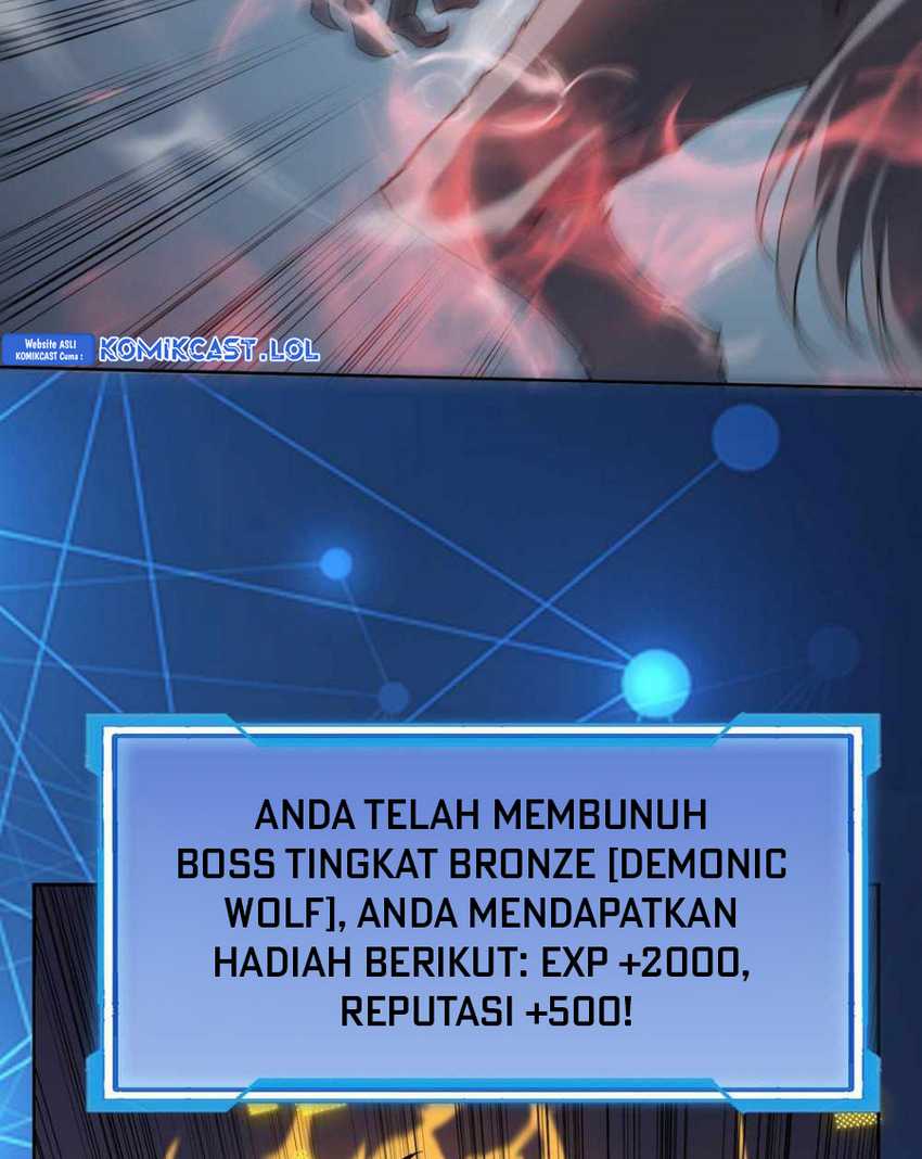 I Became The Game’s Biggest Villain Chapter 2 bahasa Indonesia Gambar 96