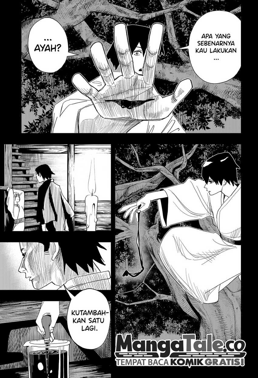 Stage S Chapter 19 Gambar 14