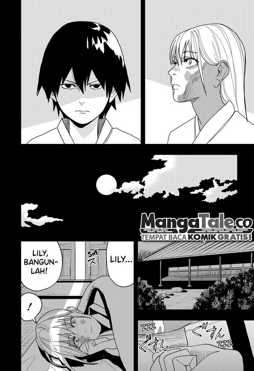 Stage S Chapter 19 Gambar 19