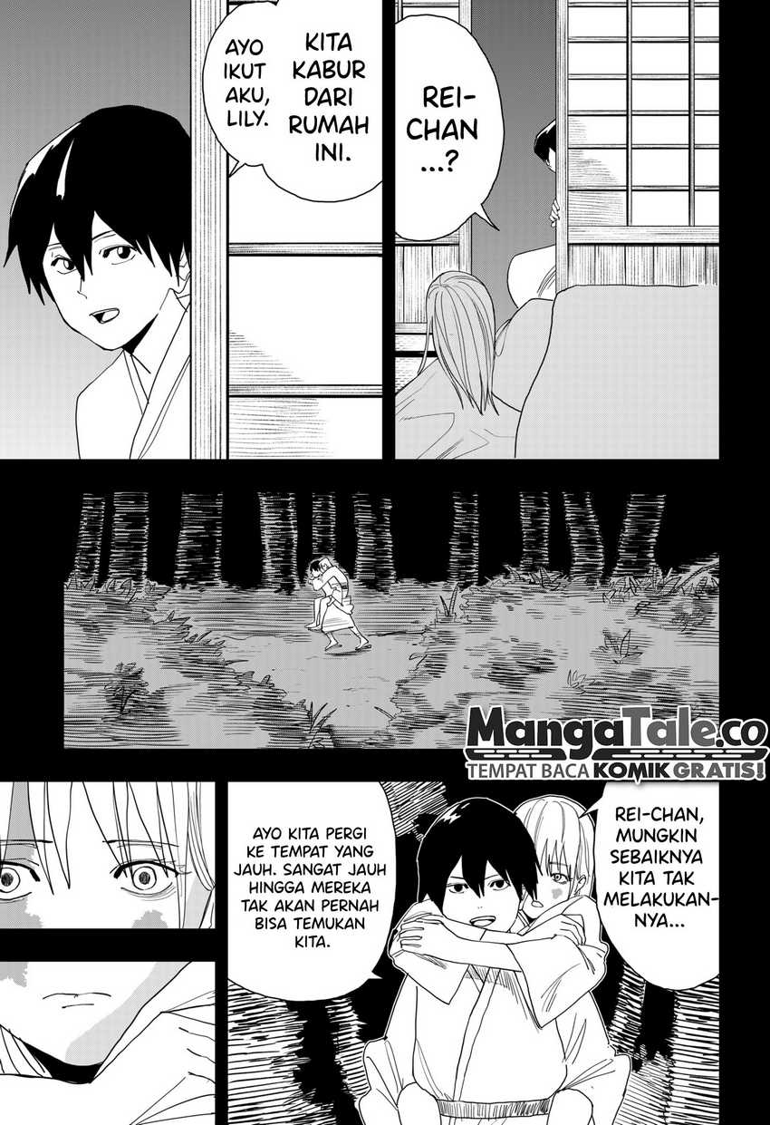 Stage S Chapter 19 Gambar 20