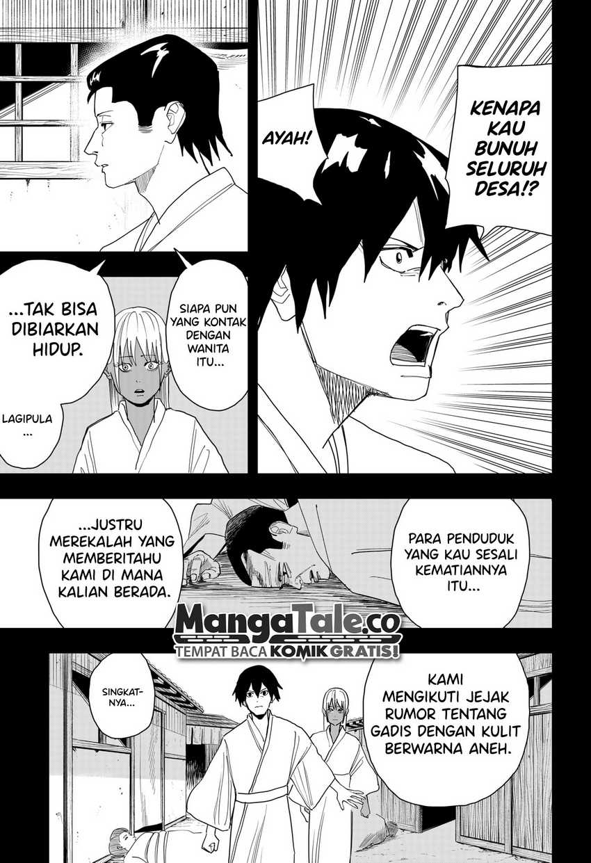 Stage S Chapter 19 Gambar 28