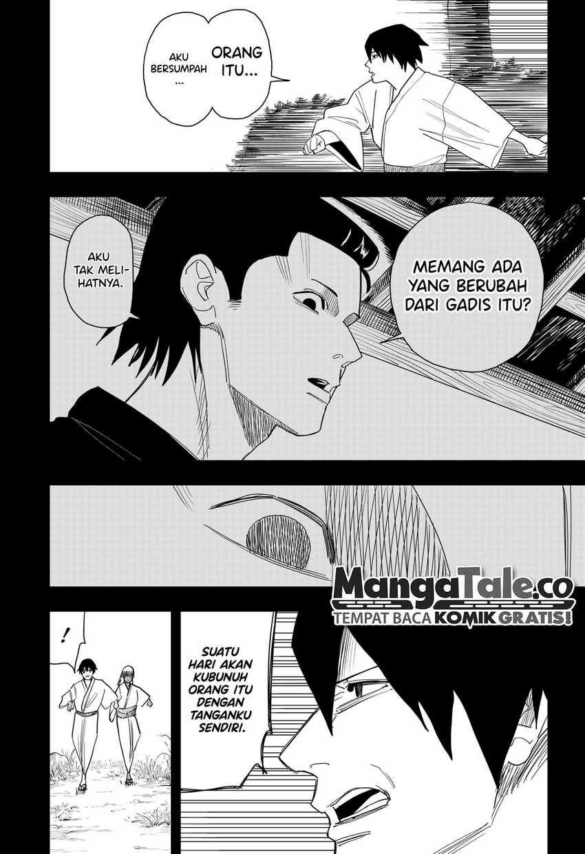 Stage S Chapter 19 Gambar 33