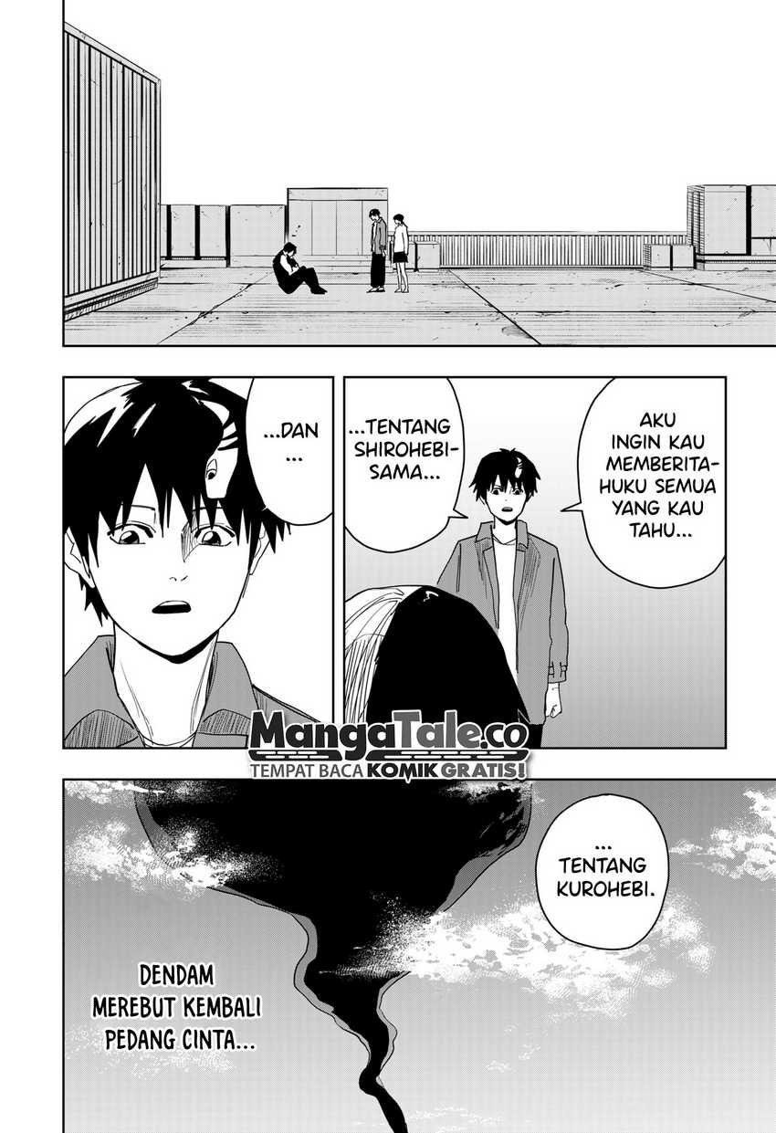 Stage S Chapter 19 Gambar 41