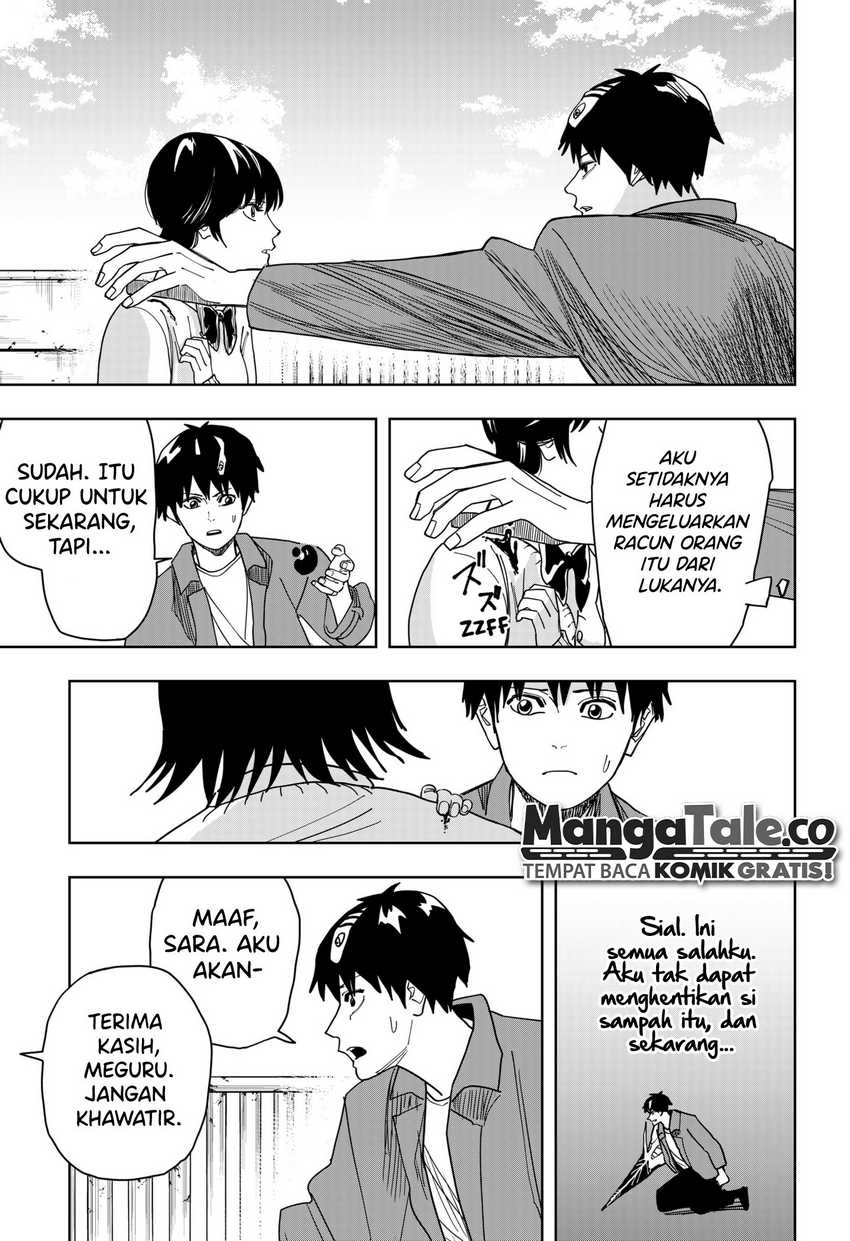 Stage S Chapter 18 Gambar 14