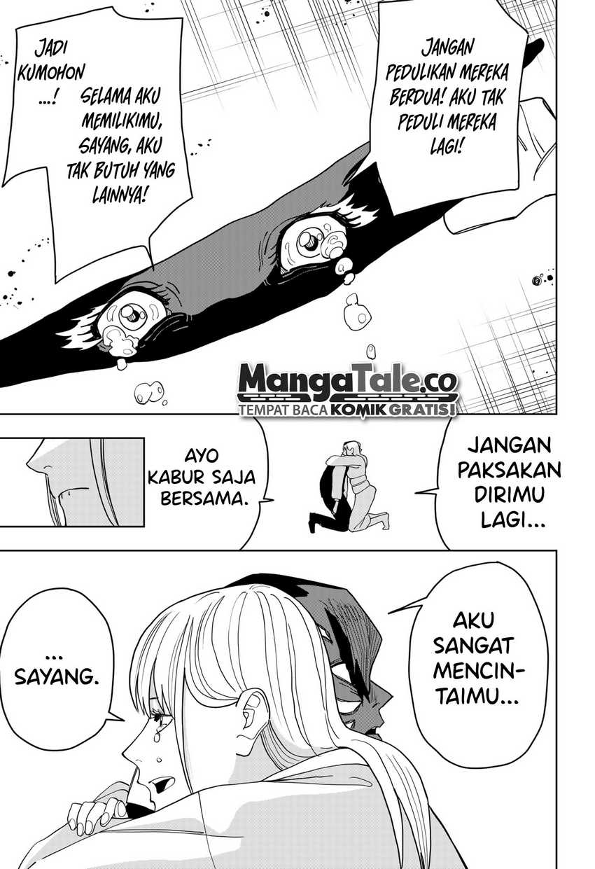 Stage S Chapter 18 Gambar 18