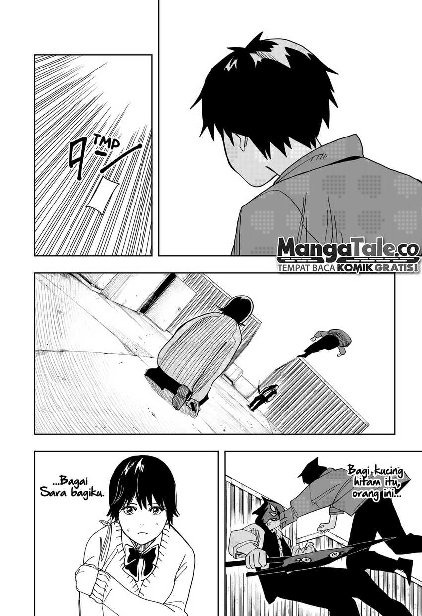 Stage S Chapter 18 Gambar 19