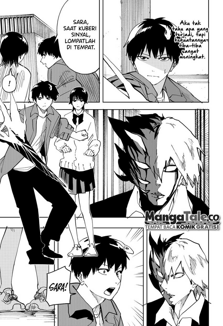 Stage S Chapter 18 Gambar 4