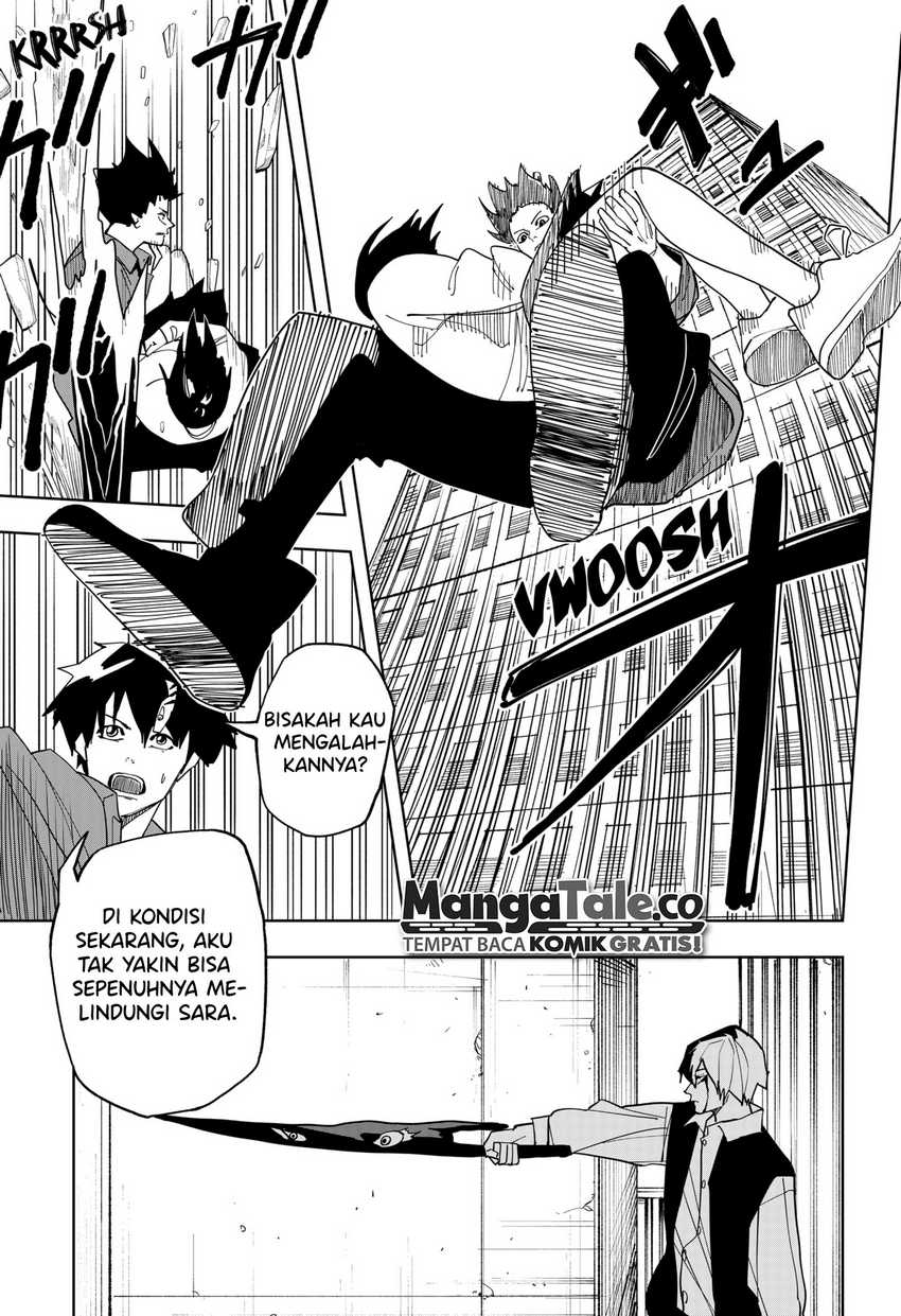 Stage S Chapter 18 Gambar 6