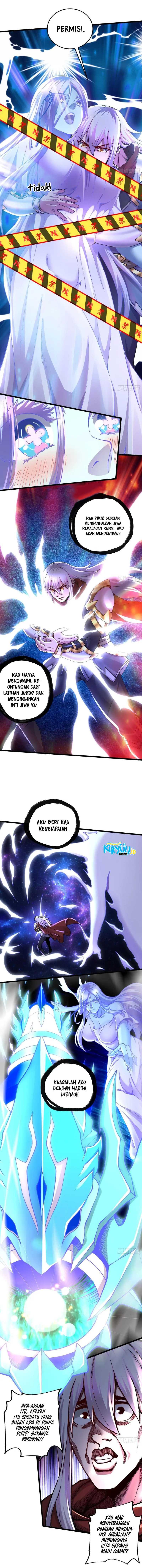 Baca Manhua Son in Law Does Cheap Cultivation Chapter 226 Gambar 2