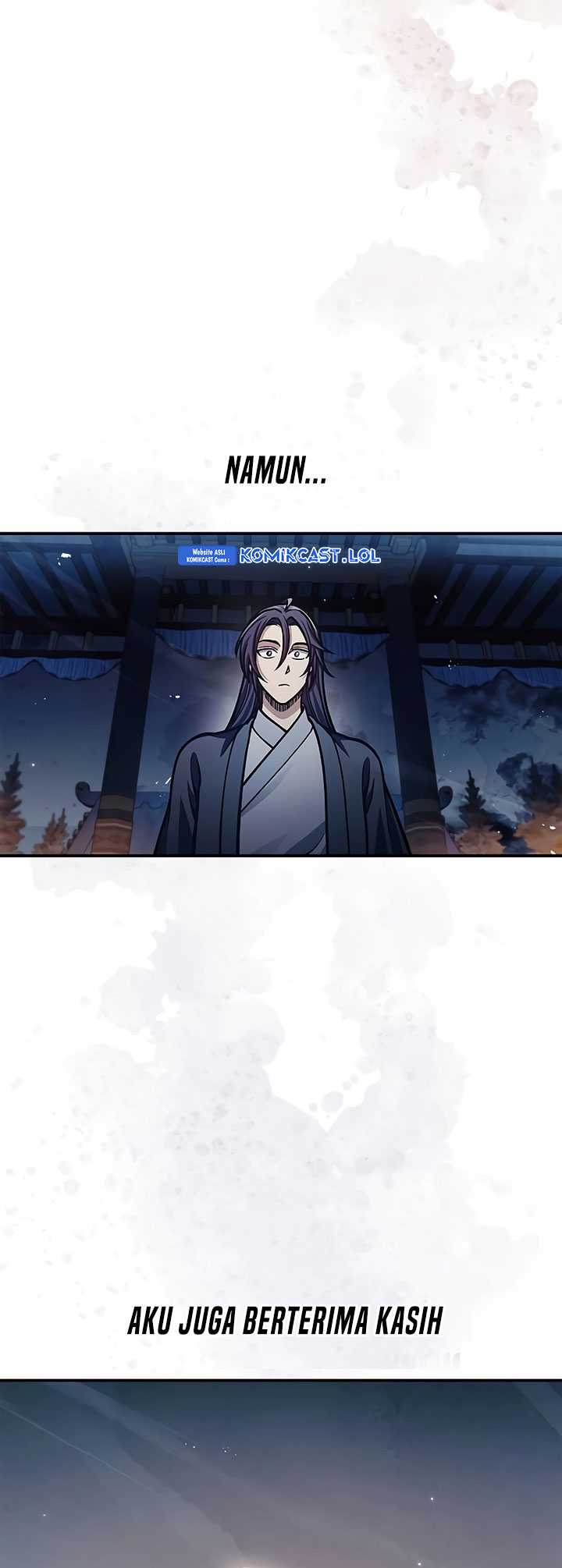 Heavenly Grand Archive’s Young Master Chapter 61 Gambar 59