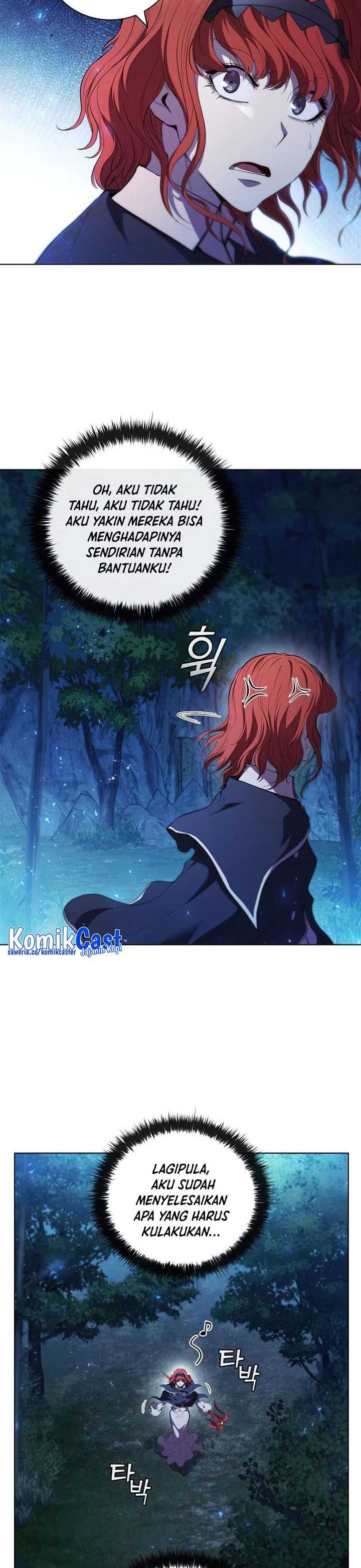 Tales of A Shinning Sword Chapter 56 Gambar 10