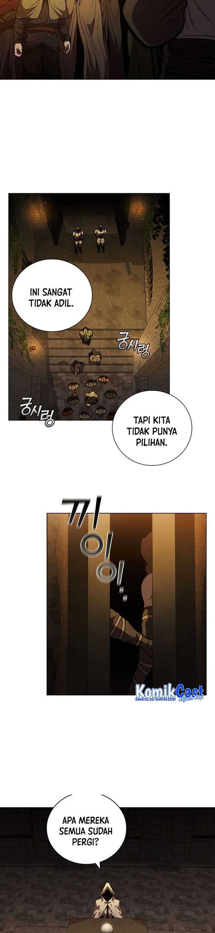 Tales of A Shinning Sword Chapter 56 Gambar 14