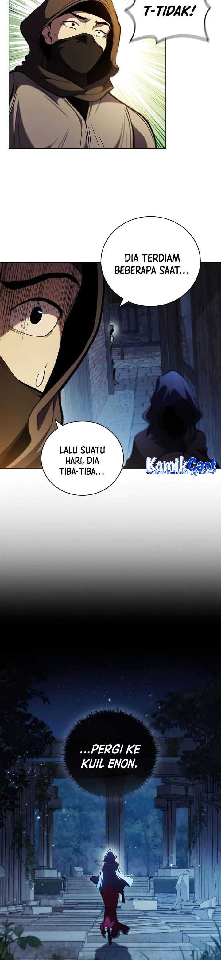 Tales of A Shinning Sword Chapter 56 Gambar 17