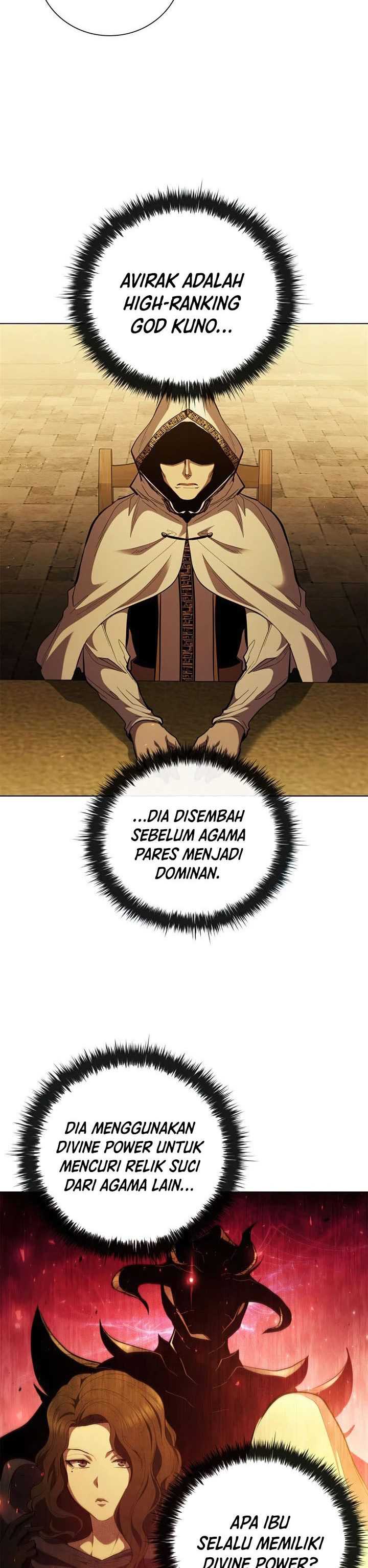 Tales of A Shinning Sword Chapter 56 Gambar 29