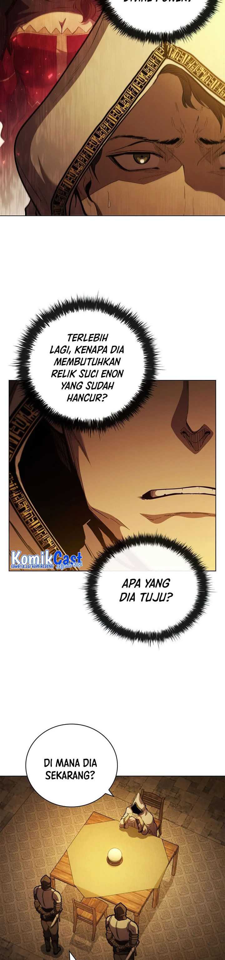 Tales of A Shinning Sword Chapter 56 Gambar 30