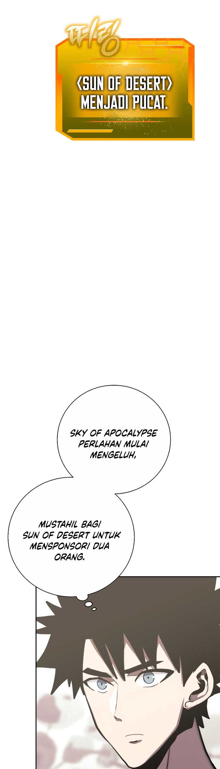 Player from Today Onwards Chapter 97 Gambar 26