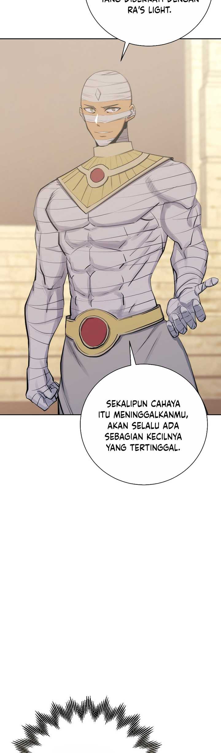 Player from Today Onwards Chapter 97 Gambar 43