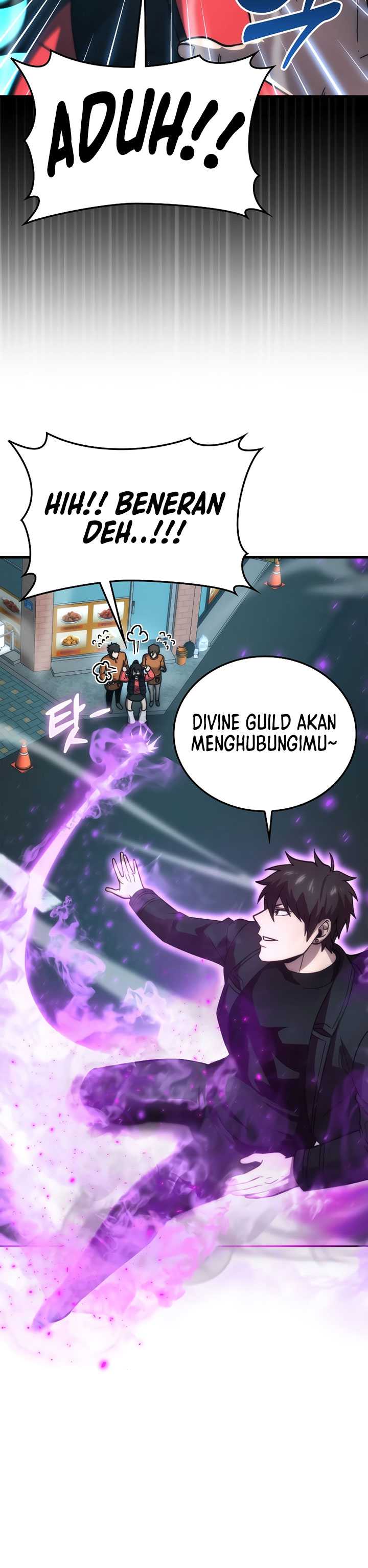 Demon Lord’s Martial Arts Ascension Chapter 67 Gambar 33
