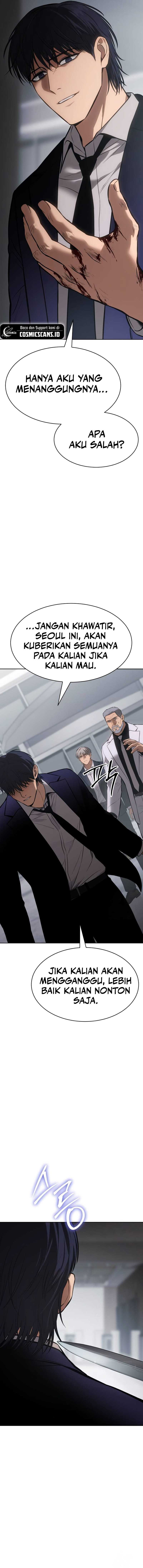 Baek XX Chapter 61 Gambar 20