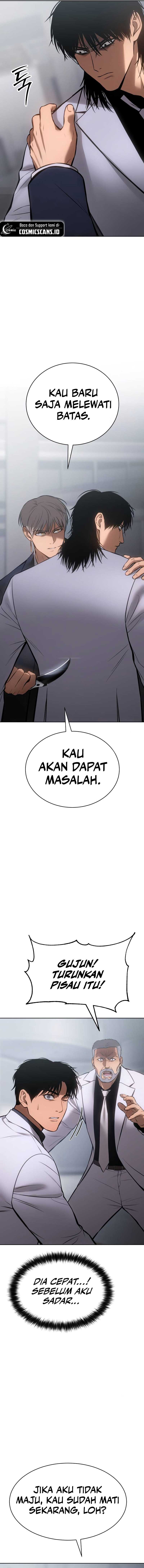 Baek XX Chapter 61 Gambar 22