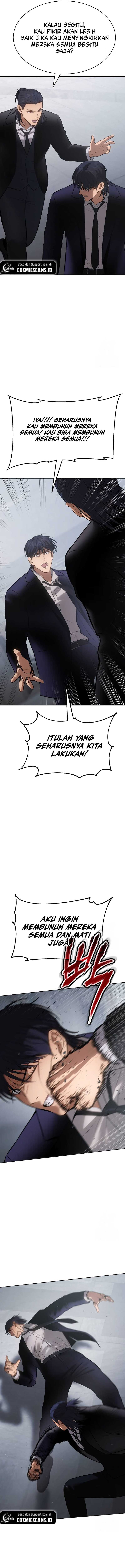 Baek XX Chapter 61 Gambar 27