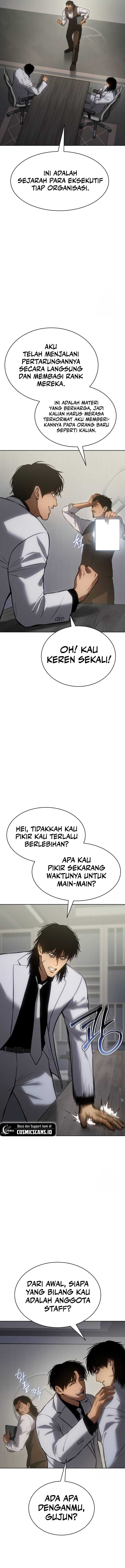 Baek XX Chapter 61 Gambar 3