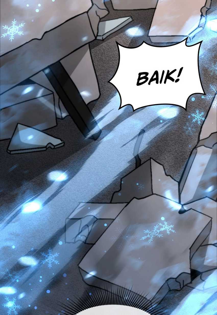The Iron-Blooded Necromancer Has Returned Chapter 34 Gambar 82
