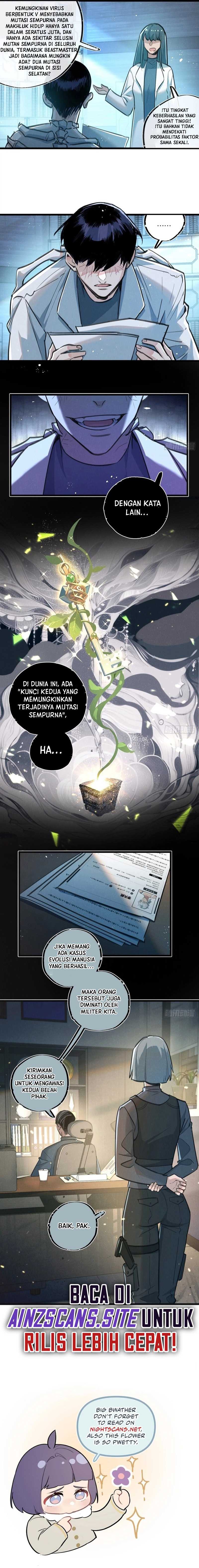 Apocalypse Super Farm Chapter 29 bahasa Indonesia Gambar 11
