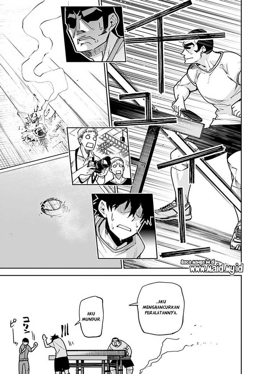 Isekai de Cheat Skill wo te ni Shita ore wa, Genjitsu Sekai wo mo Musou Suru ~Level Up wa Jinsei wo Kaeta~ Chapter 27 Gambar 11