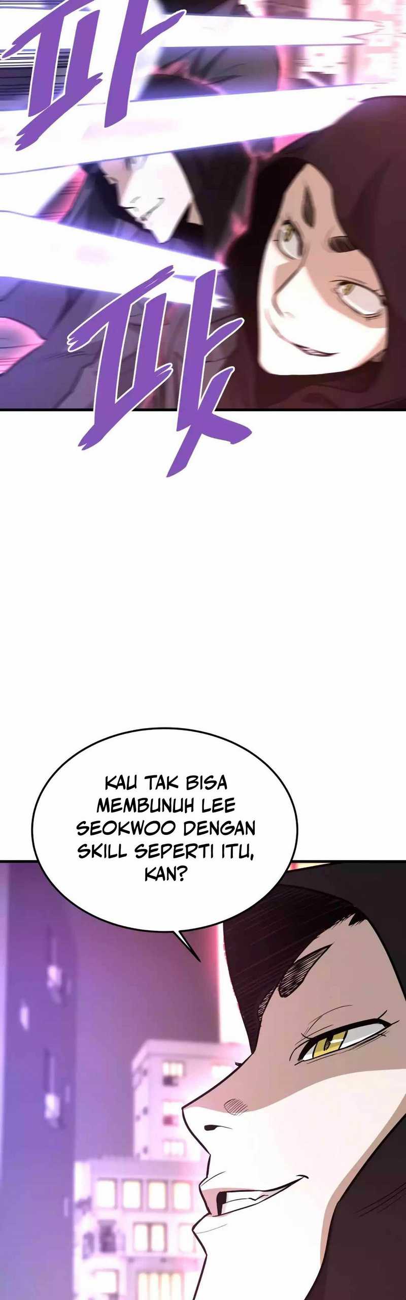 Han Dae Sung Returned From Hell Chapter 68 Gambar 55