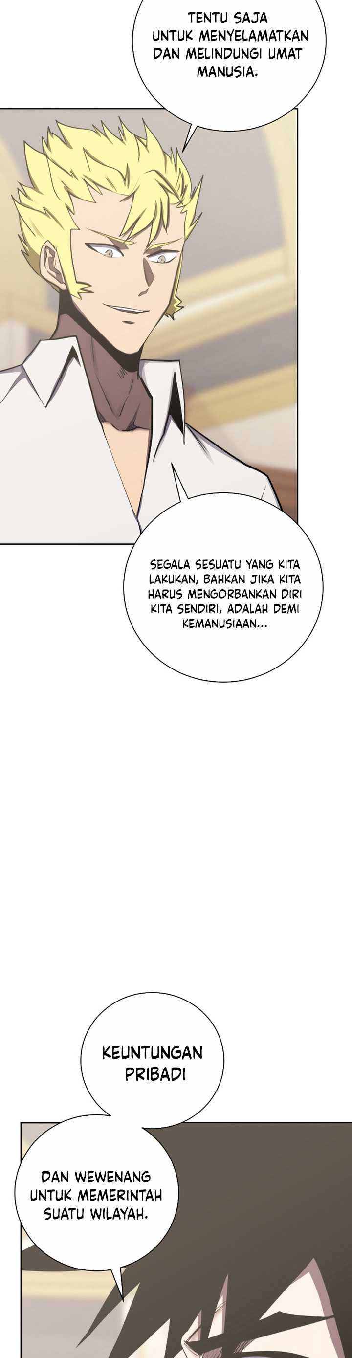 Halaman Komik