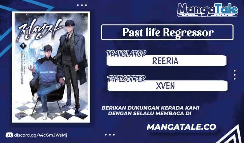 Baca Komik Past Life Regressor (Remake 2022) Chapter 63 Gambar 1