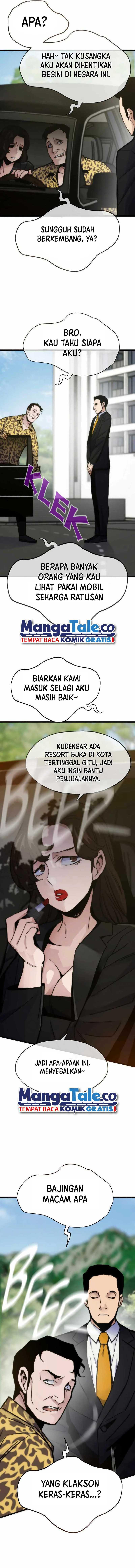 Past Life Regressor (Remake 2022) Chapter 63 Gambar 13