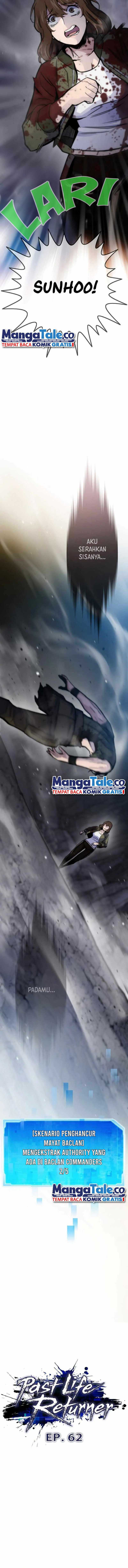 Past Life Regressor (Remake 2022) Chapter 62 Gambar 10