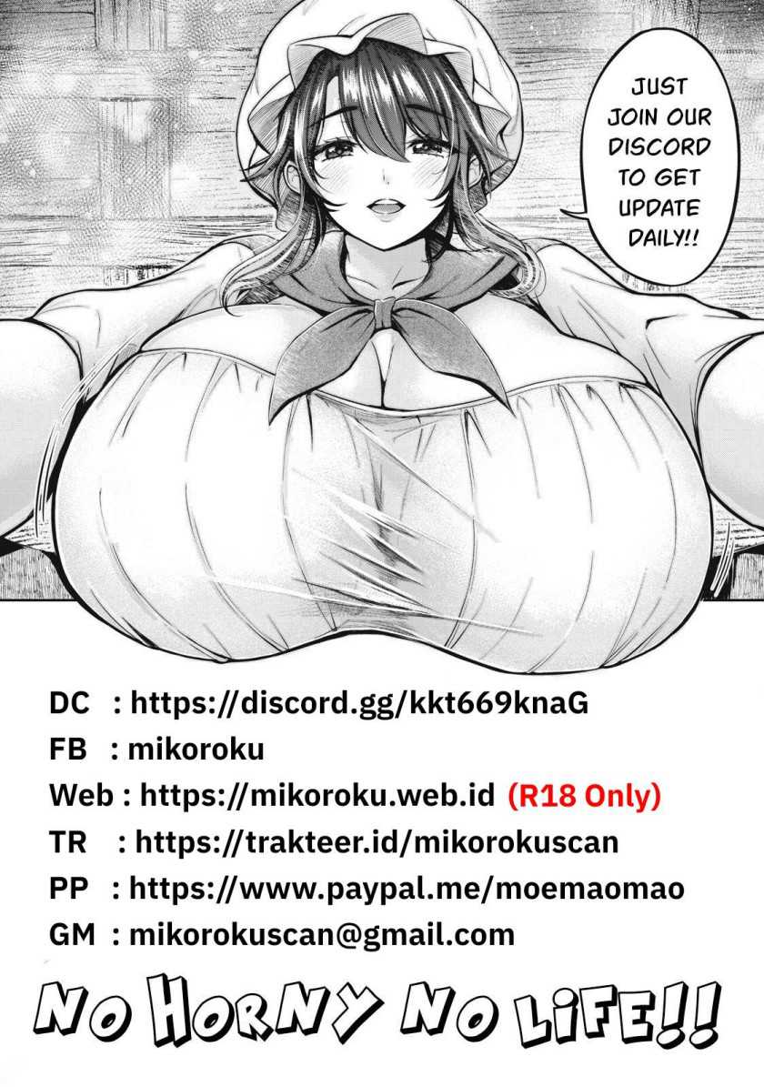 OreAku, Ore wa Seikan Kokka no Akutoku Ryoushu! Chapter 24 Gambar 30