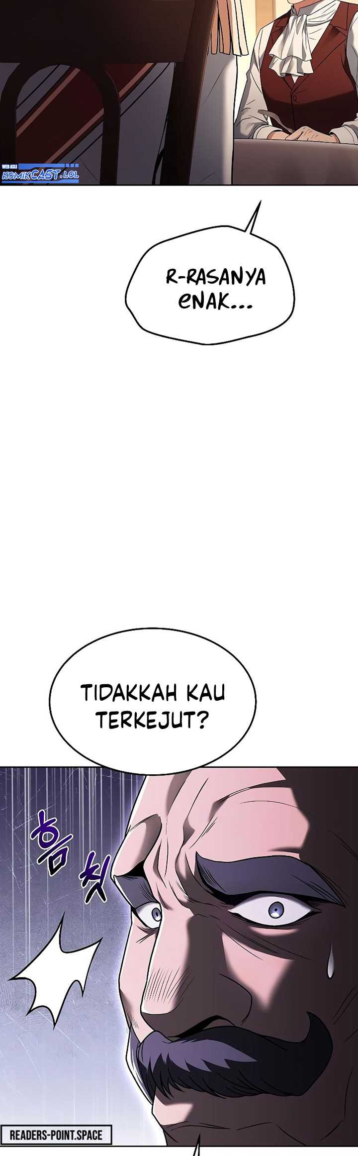 Archmage Restaurant Chapter 17 Gambar 27