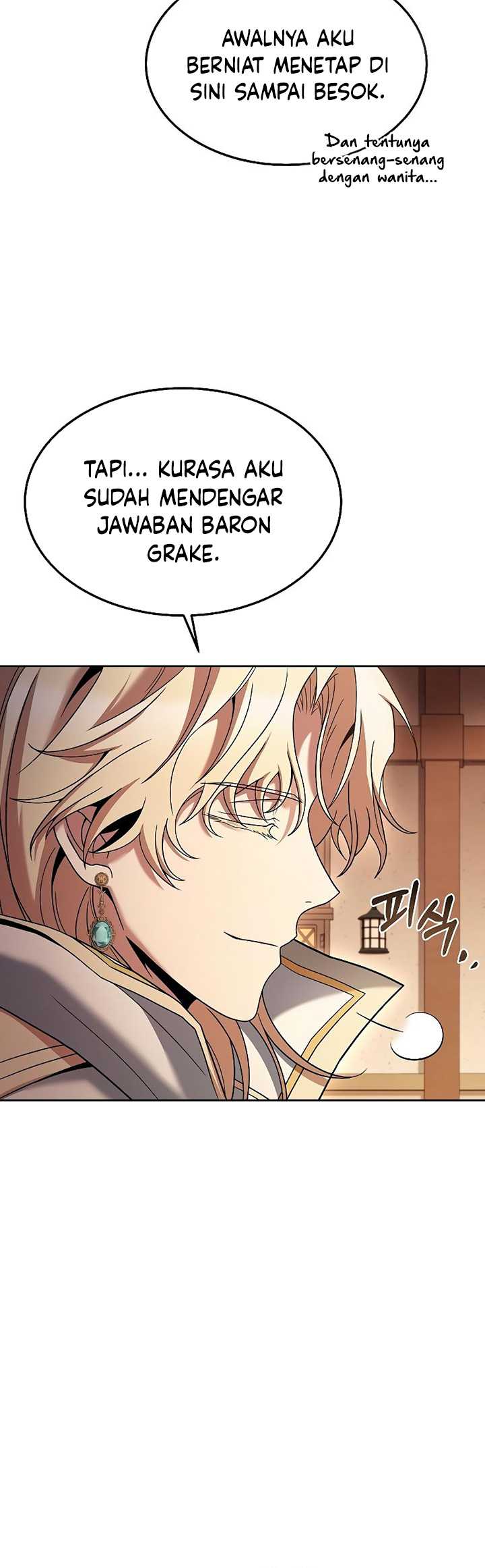 Archmage Restaurant Chapter 17 Gambar 33