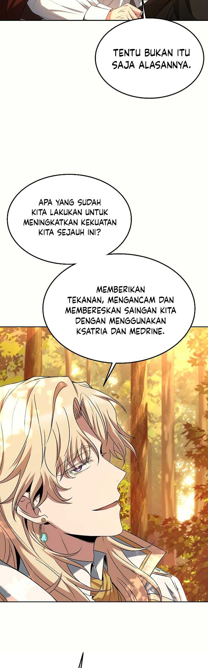 Archmage Restaurant Chapter 17 Gambar 46