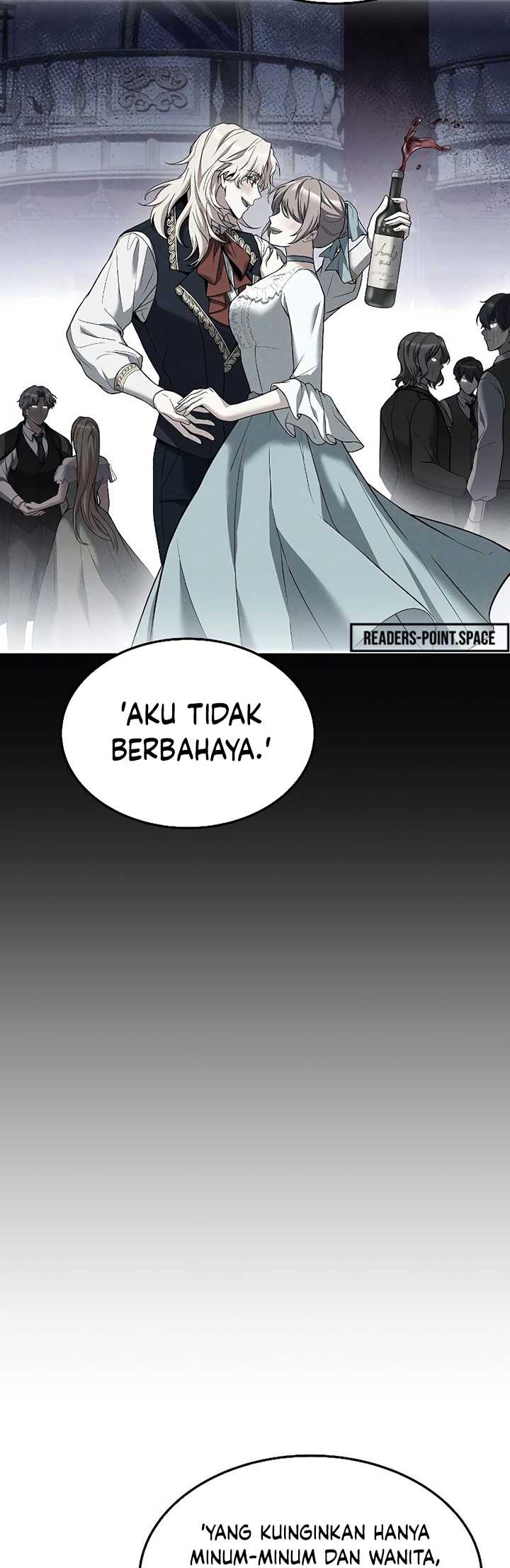 Archmage Restaurant Chapter 17 Gambar 6