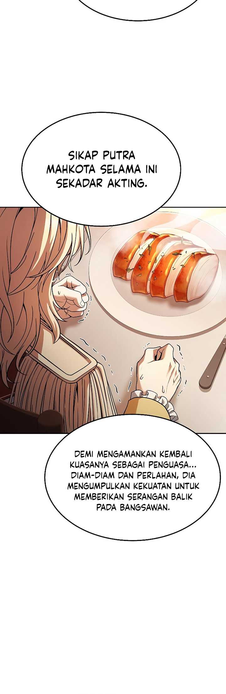 Archmage Restaurant Chapter 17 Gambar 9