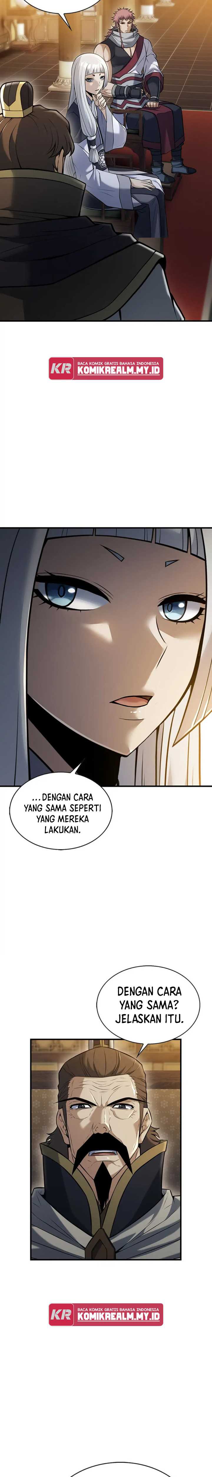 The Star Of A Supreme Ruler Chapter 59 Gambar 31